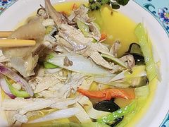 -阿西娅食府(中关村店)