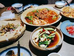 -那时新疆·若羌(经纬汇店)