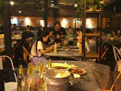 -霸王虾·麻辣小龙虾(清水河公园店)