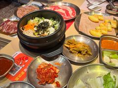 -西塔老太太泥炉烤肉(杭州首店)