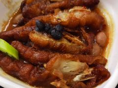 -潮福城大酒楼·潮粤菜·港式点心(阳光城店)