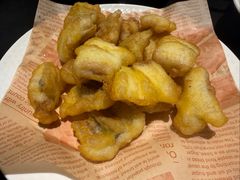 -抱德·潮汕味(敦和店原惠城鱼仔)
