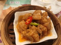 特色蒸排骨-点都德(聚福楼店)