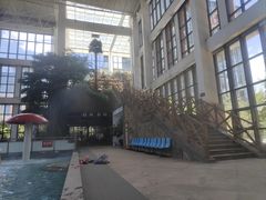 -悦隆庄温泉度假酒店