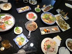 -真剑日本料理·铁板烧(贵州路店)