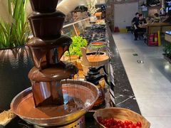 -梨花自助烤肉(天河城店)