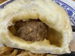 -老牌依强牛肉店(达道总店)