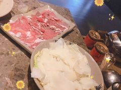 -小龙坎火锅(黄河店)
