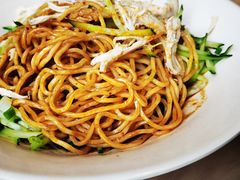 鸡丝凉面-眉州小吃(魏公村店)