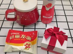 -COSTA COFFEE(上海月星环球港店)