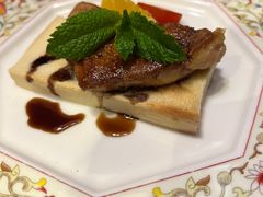 -佛山希尔顿酒店·融誉亚洲美食荟