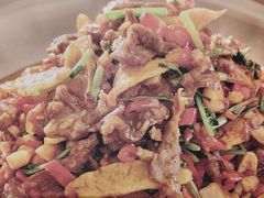-玉林烤鸭店(垡头店)