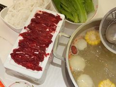 -八合里牛肉火锅(上海世茂广场店)