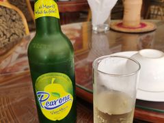 -毛里求斯小四川餐厅总店