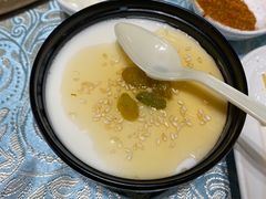 -巴扎美食·新疆菜·西域歌舞表演餐厅(新疆大厦店)