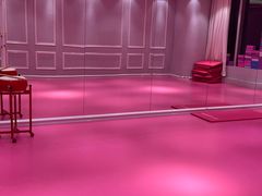 -芭芭拉舞蹈·星星演说家(珠江新城校区)