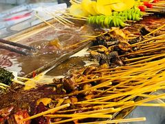 -大姐麻辣烫(莲宝中路店)