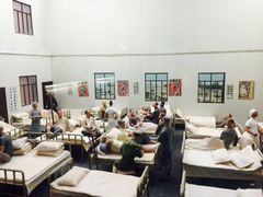 -上海四行仓库抗战纪念馆