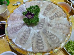 -官塘原味鱼生·潮菜大排档(潮州总店)