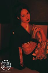 点击看大图 -持熹光年写真体验馆