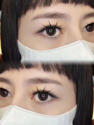 -花奈子日式美甲美睫