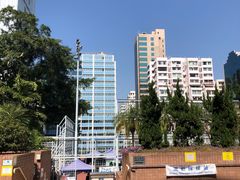 -九龙公园