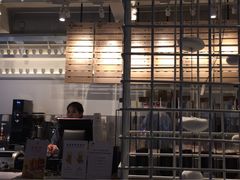 -喜茶(佛山顺德大良东乐路店)