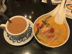 -翠华餐厅(正佳广场店)