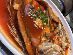 -东就鸭饭店·古早海南菜(友谊南海城店)