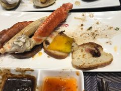 -大渔铁板烧(大悦城店)