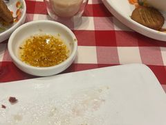 -西贝(华发商都店)