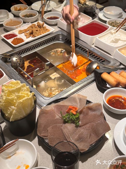 海底捞火锅(群光广场店)图片