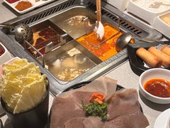 -海底捞火锅(群光广场店)