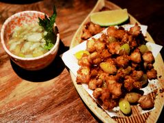 -鸭川食堂·鳗丼(鼓楼店)