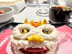 -海底捞火锅(奥体南路店)