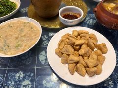 -香满楼(临安路店)