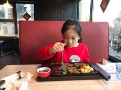 景观位-必胜客(紫竹桥苏宁店)
