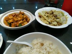 -刘胖子家常菜·蹄花焖藕(中南店)