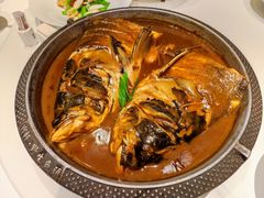 -宝轩渔府·老字号海鲜·正宗津菜(水上店)