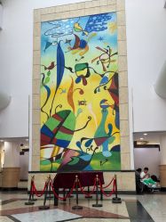 -上海交通大学医学院附属上海儿童医学中心(陆家嘴总院区)