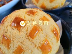 -食大利香港茶餐厅(南亚风情第一城店)
