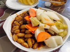 -杨记小炒老店