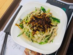 -魏家凉皮(祈年大厦店)