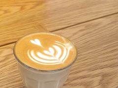 -Peet's Coffee皮爷咖啡(万象天地店)