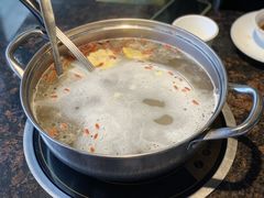-八合里潮汕鲜牛肉火锅(深圳海岸城店)