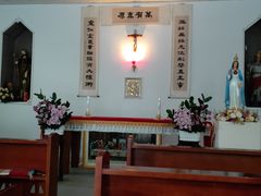 -天主堂(天福路)