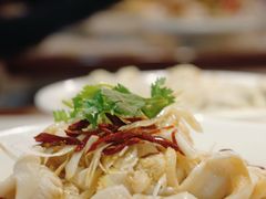 -松云居.大连人.大连菜