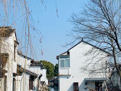 -拙政园