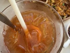 -维园港式茶餐厅(龙岗盛平店)