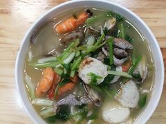 -大叔家福鼎小吃(十全街店)